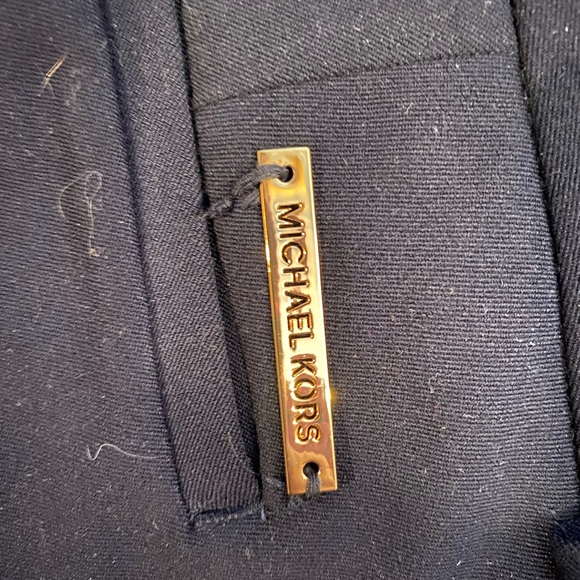 Michael Michael Kors Dress Pants sz 6. - Picture 8 of 9